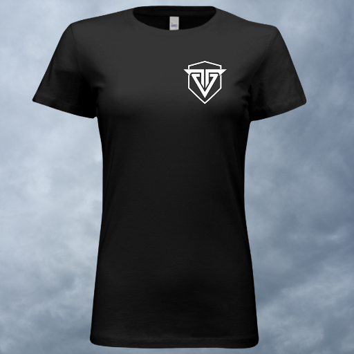 Women's Basic Tee
