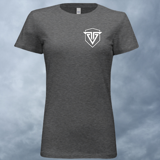 Women's Basic Tee