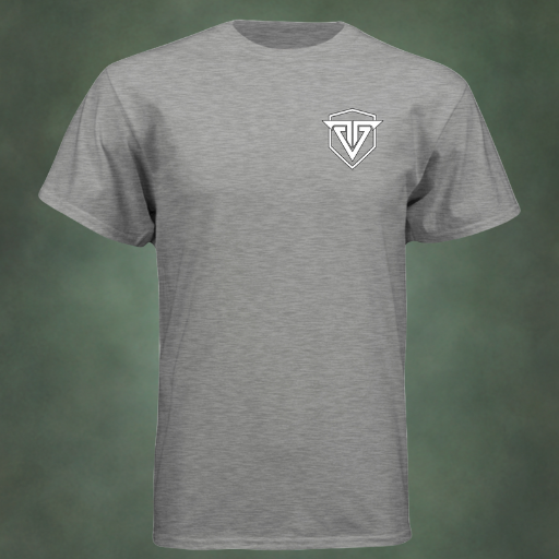 Men's Basic Tee