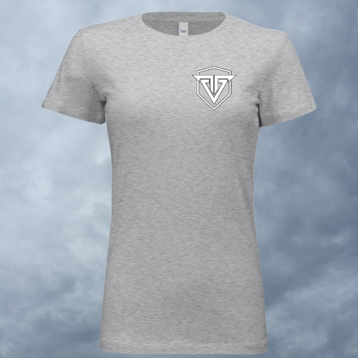 Women's Basic Tee