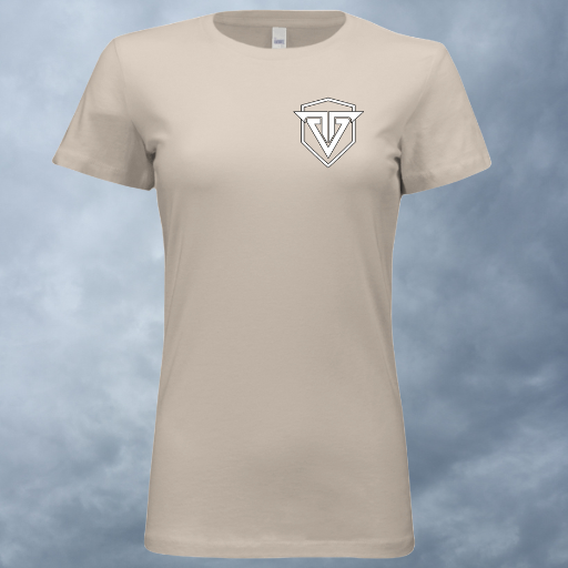 Women's Basic Tee