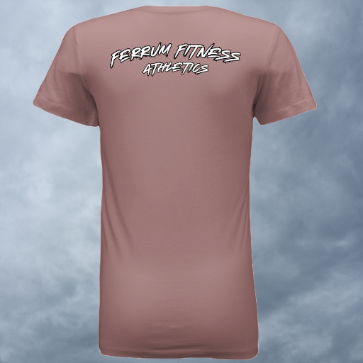 Women's Basic Tee