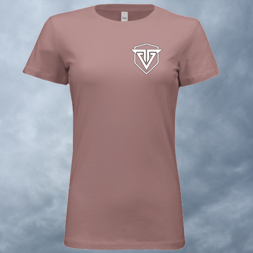 Women's Basic Tee