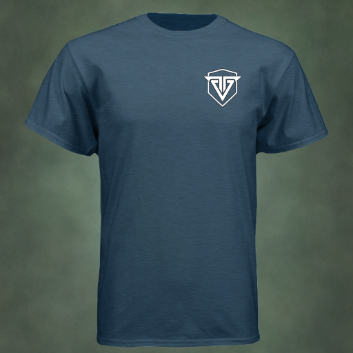 Men's Basic Tee
