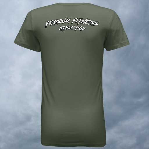 Women's Basic Tee
