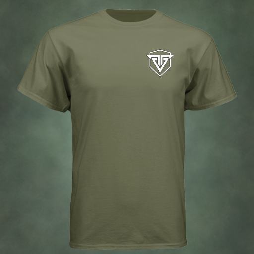 Men's Basic Tee