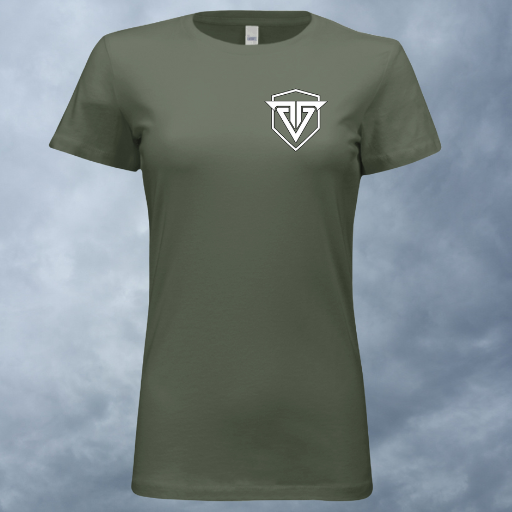 Women's Basic Tee