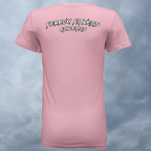 Women's Basic Tee