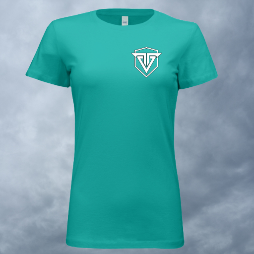 Women's Basic Tee