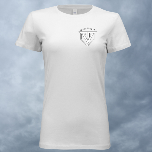 Women's Basic Tee