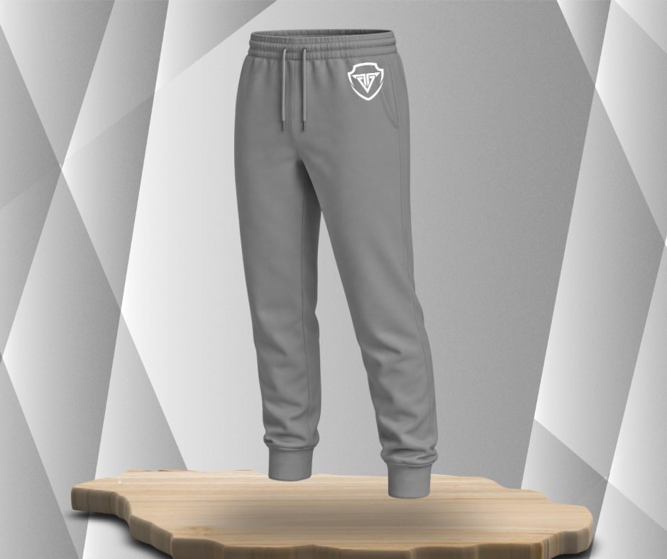Unisex Basic Joggers