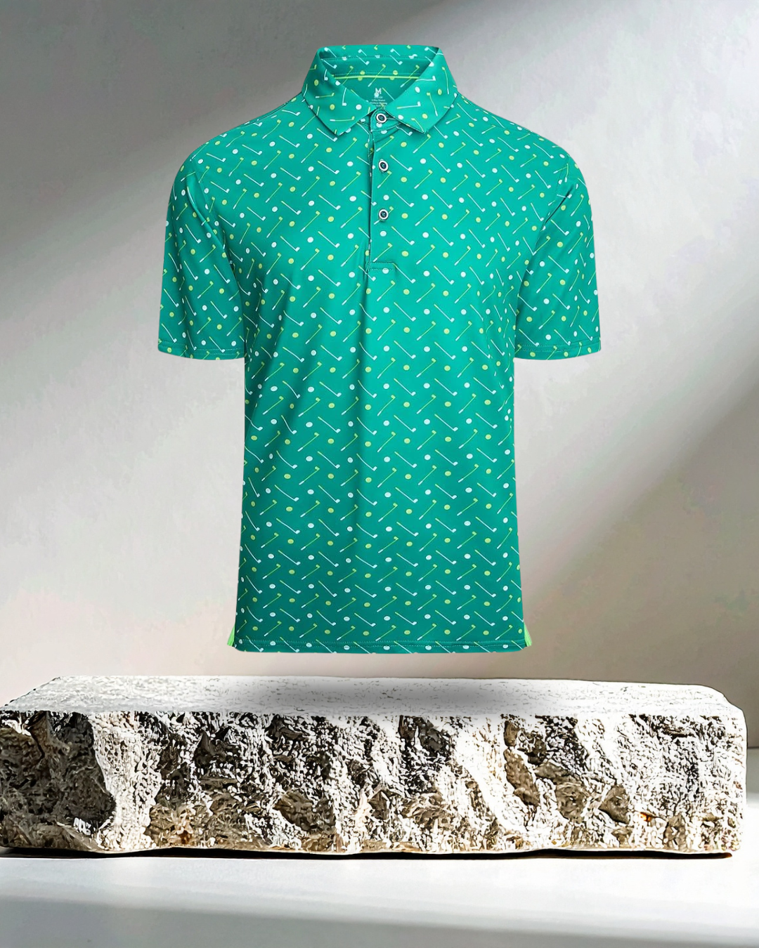 Links Performance Polo