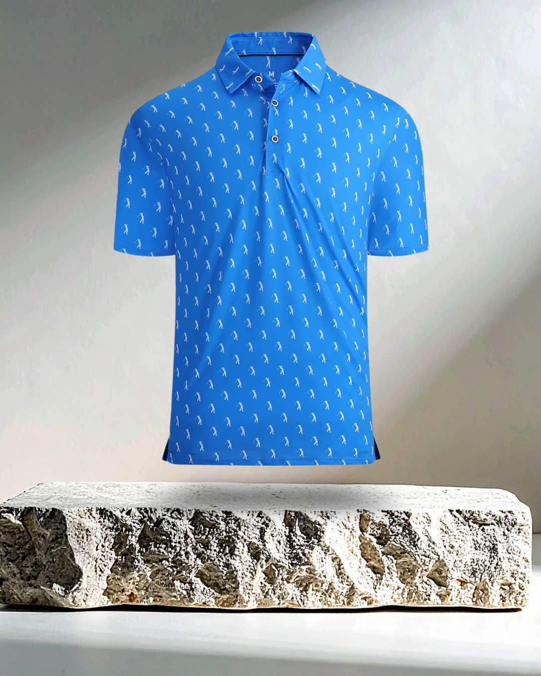 Links Performance Polo