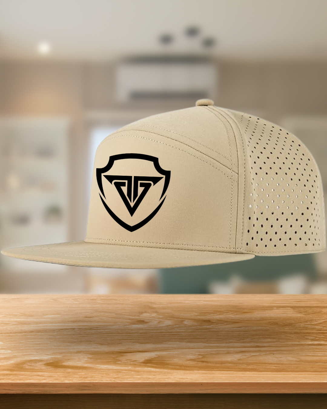 Links Performance Hat