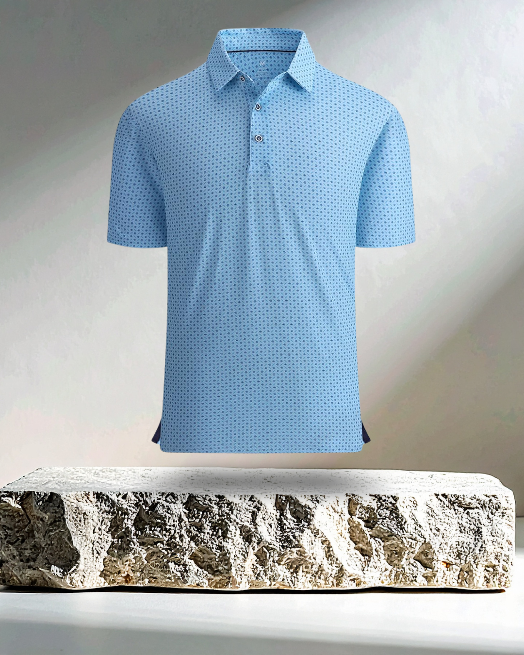 Links Performance Polo