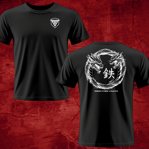 Double Dragon Tshirt