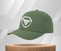 Basic 6 Panel Hat