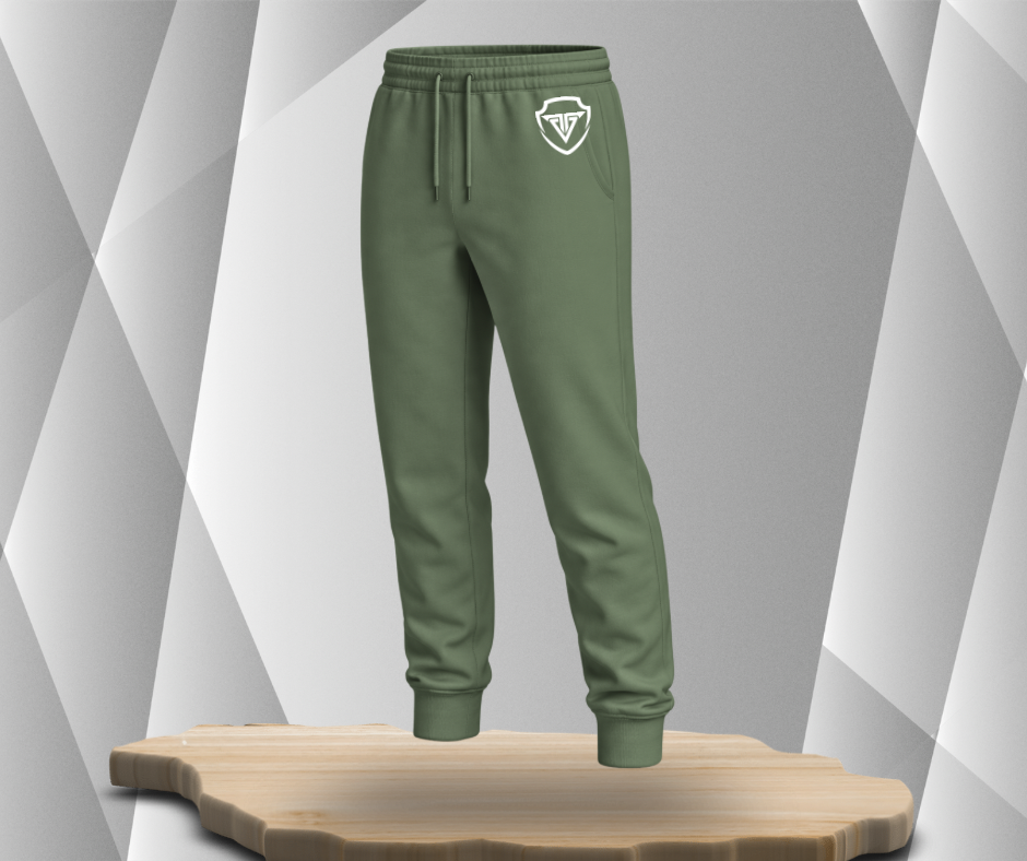 Unisex Basic Joggers