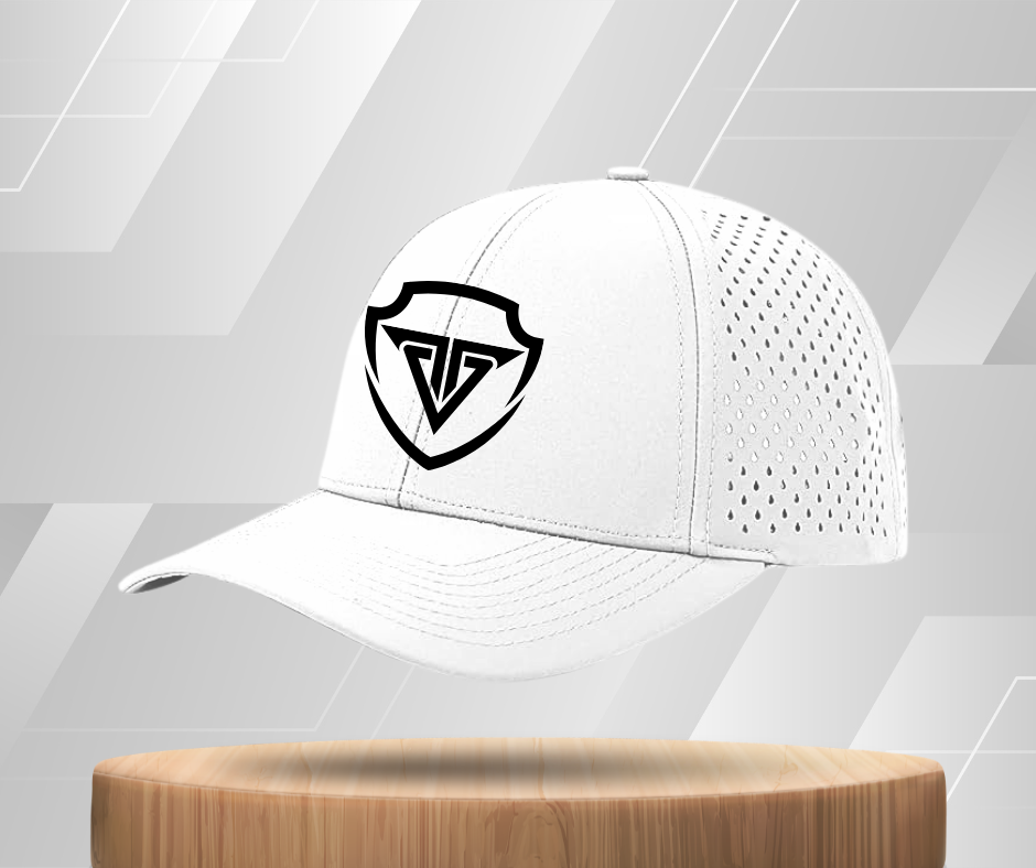 Basic 6 Panel Hat
