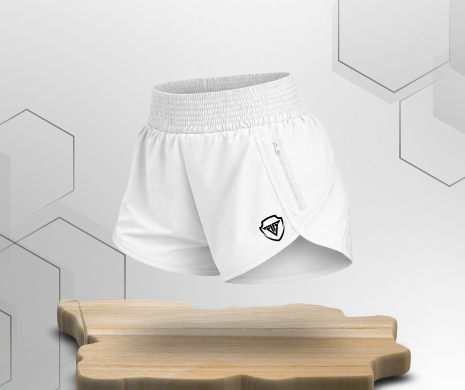 Women's Basic Shorts