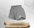 Women's Basic Shorts