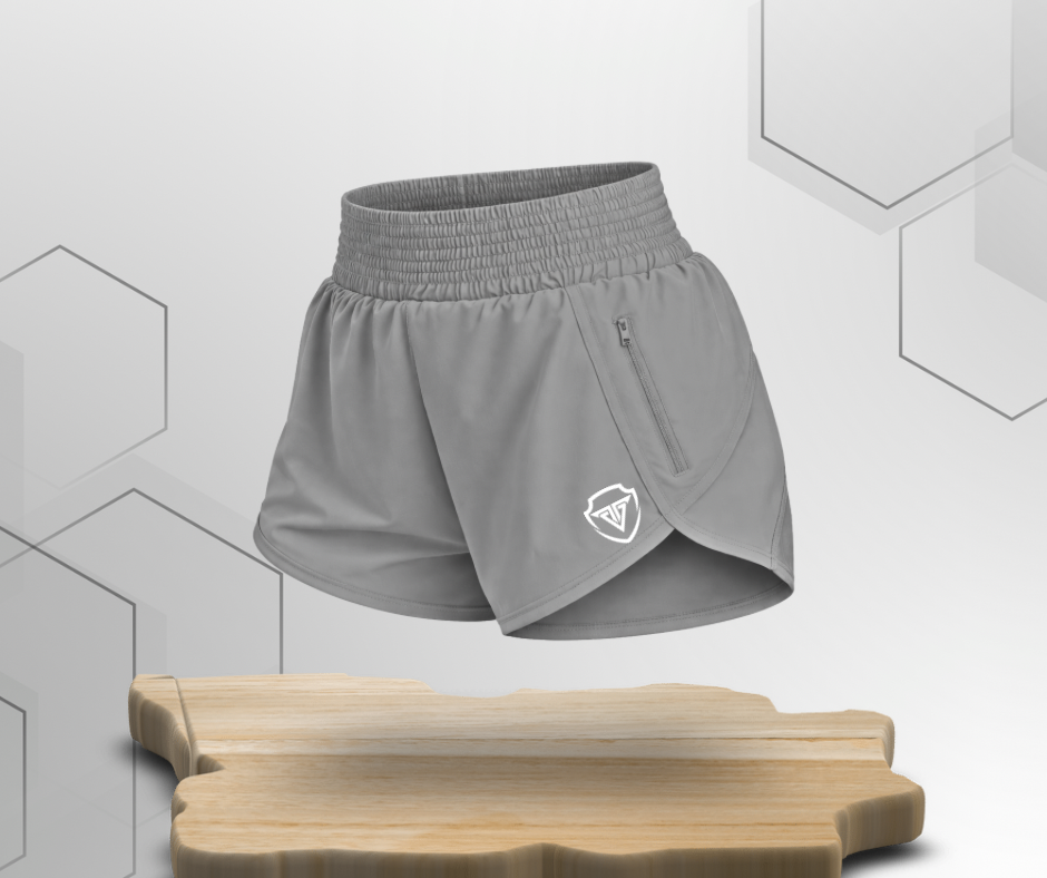 Women's Basic Shorts