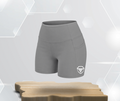 Women's Basic Yoga Shorts