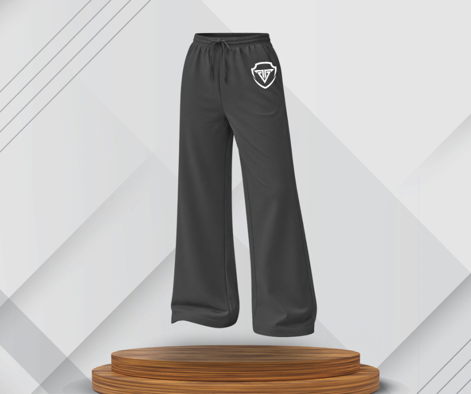 Women's Basic Baggy Sweats