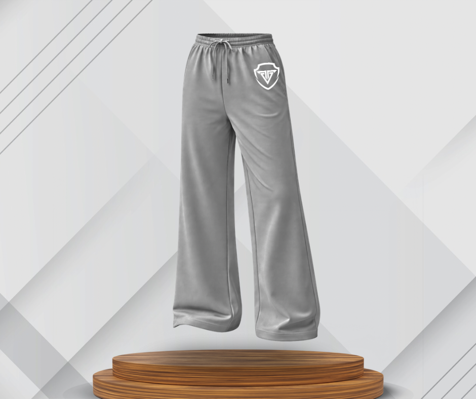 Women's Basic Baggy Sweats