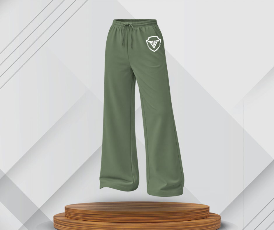 Women's Basic Baggy Sweats
