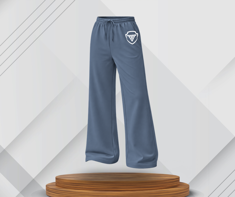 Women's Basic Baggy Sweats