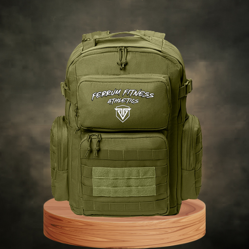 Tac Pack